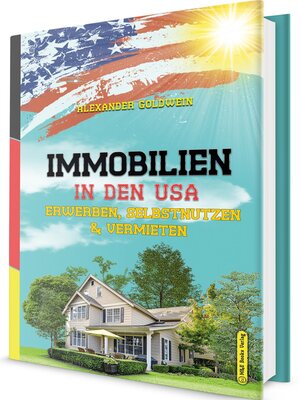 cover image of Immobilien in den USA